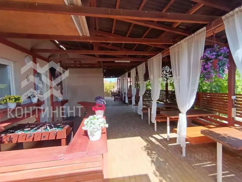 Дом в Крым, Сакский район, Штормовское с/пос, с. Поповка ул. Донецкая, ... - Фото 2