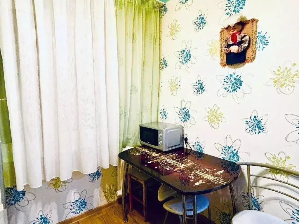 1-к кв. Волгоградская область, Волгоград ул. Вучетича, 19 (32.0 м) - Фото 2