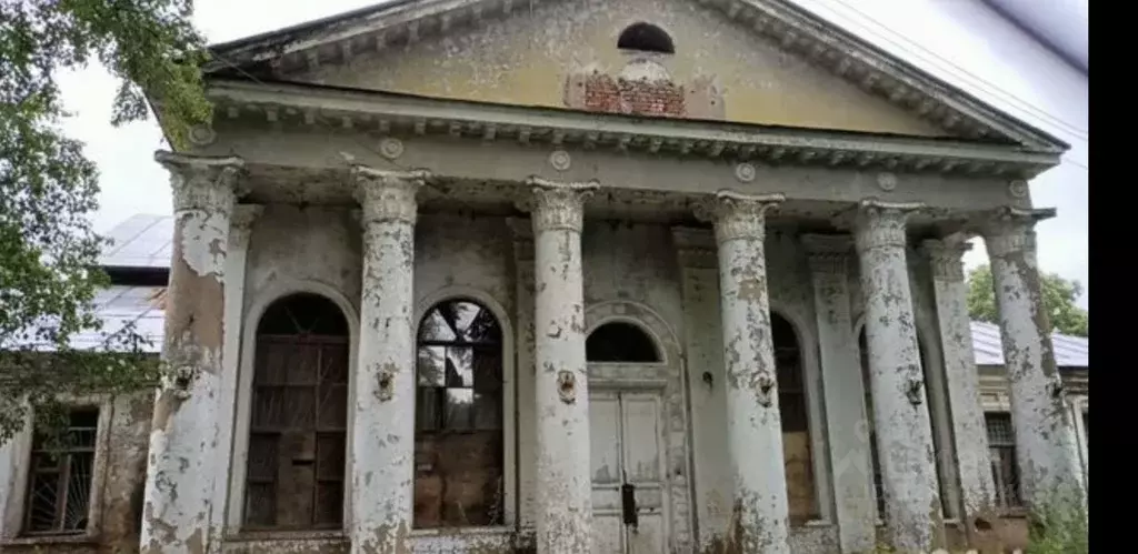 Помещение свободного назначения в Московская область, Сергиев Посад ... - Фото 1