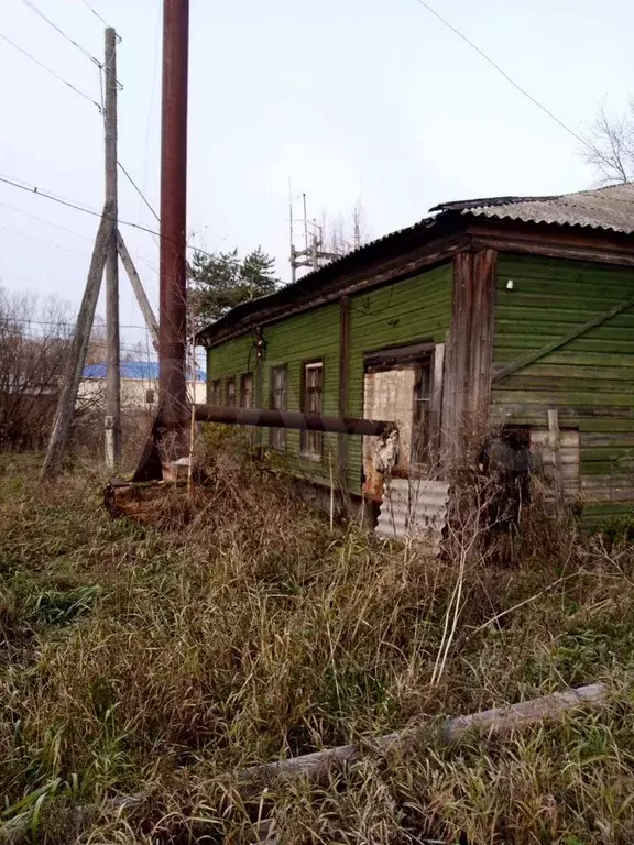 Продается здание - Фото 1