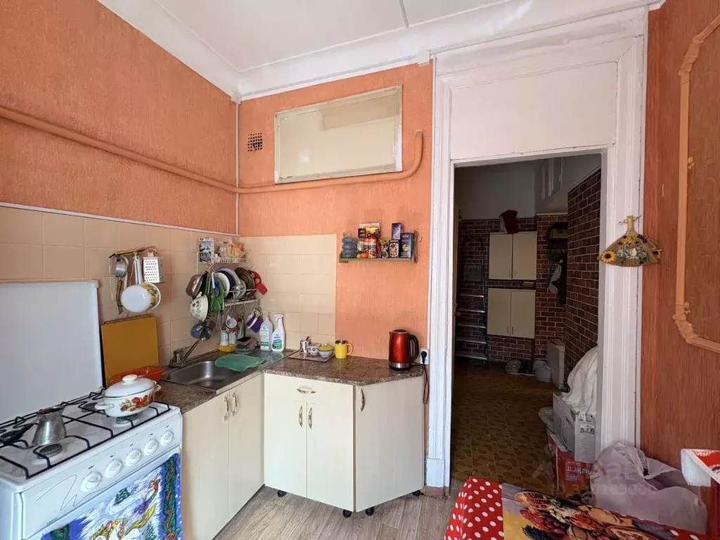 2-к кв. Московская область, Жуковский ул. Пушкина, 4 (50.1 м) - Фото 2