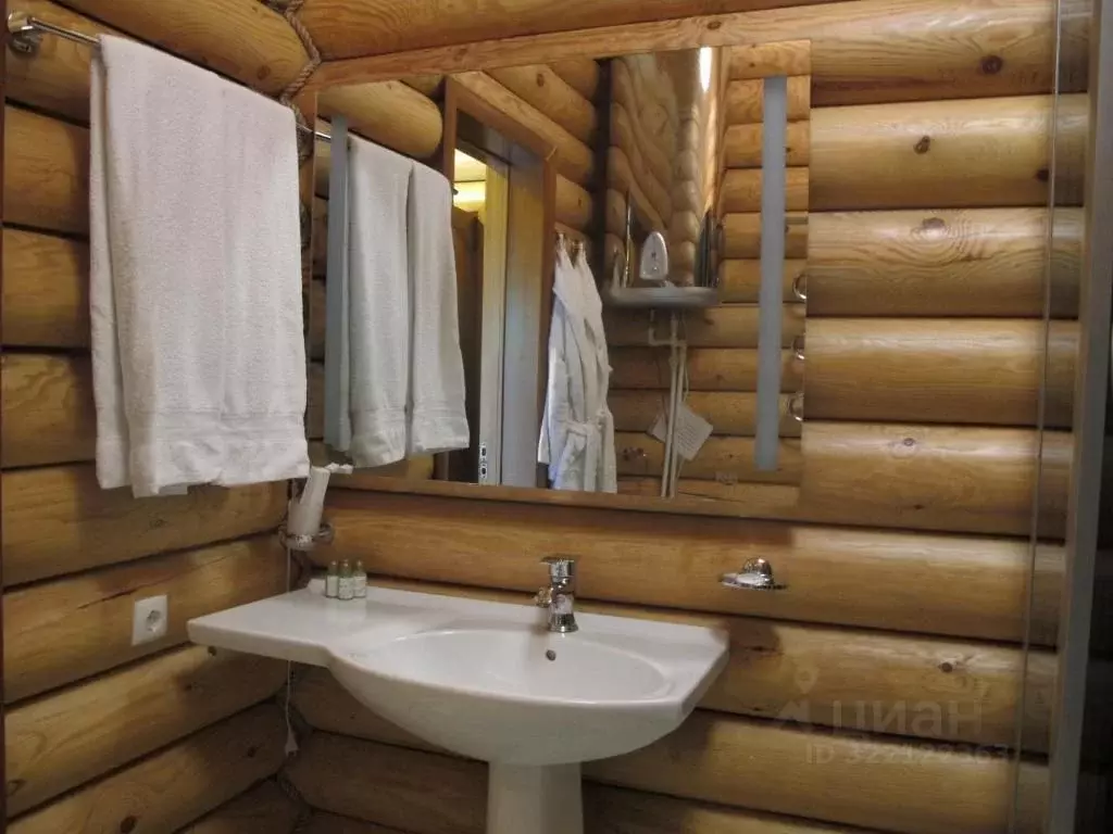 Комната Кемеровская область, Междуреченск База Отдыха Озерки тер.,  ... - Фото 2