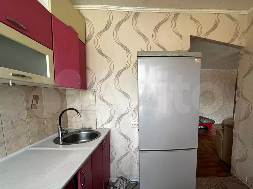 2-к. квартира, 45 м, 4/5 эт. - Фото 1