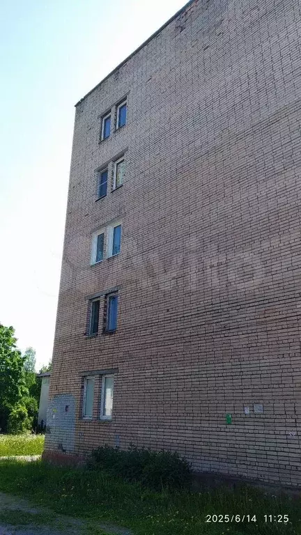 Комната 18 м в 7-к., 4/5 эт. - Фото 0