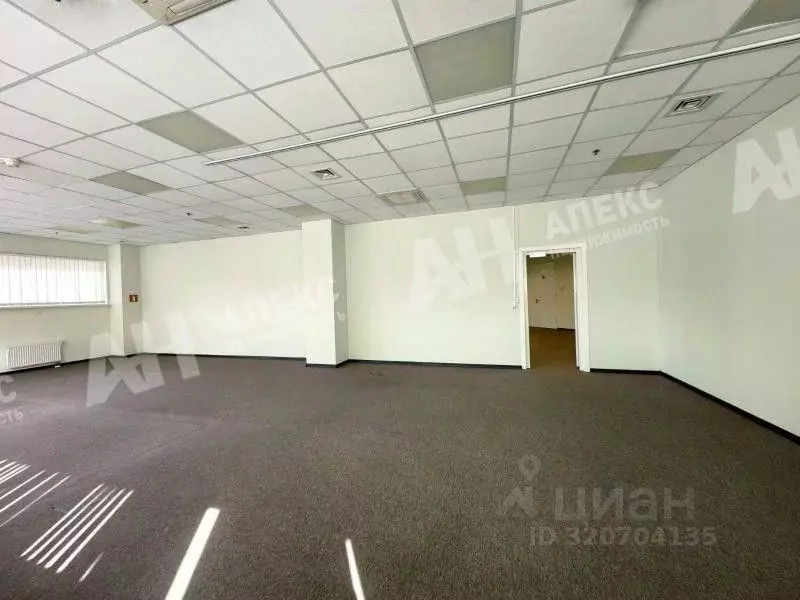 Офис в Московская область, Химки ул. Панфилова, 19с1 (263 м) - Фото 2