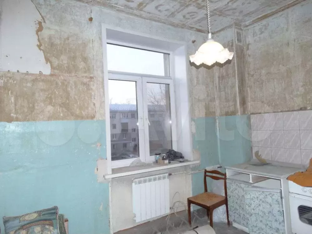2-к. квартира, 47 м, 3/4 эт. - Фото 0