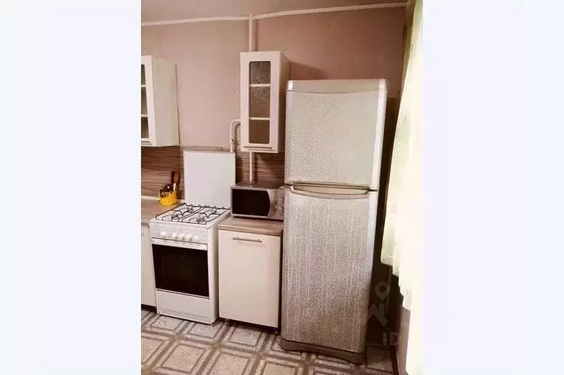 2-к кв. Свердловская область, Краснотурьинск ул. Ленина, 102 (56.0 м) - Фото 2