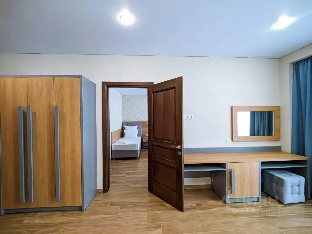 Комната Краснодарский край, Анапа муниципальный округ, с. Витязево ул. ... - Фото 1