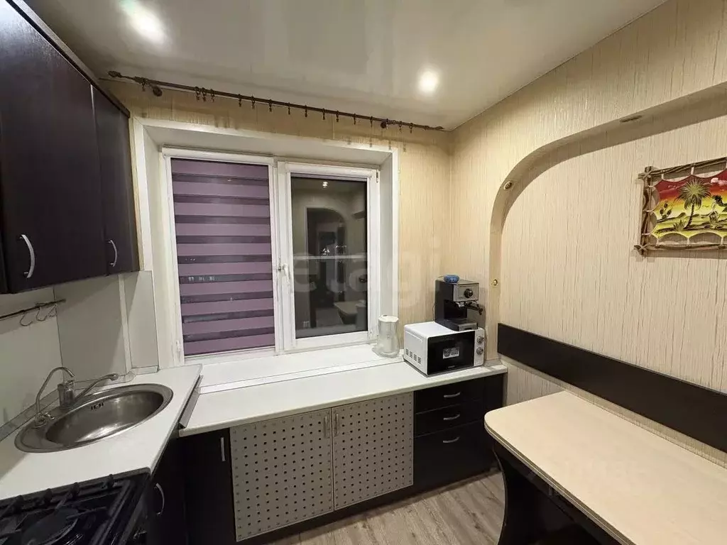 2-к кв. Архангельская область, Архангельск ул. Прокопия Галушина, 5 ... - Фото 1