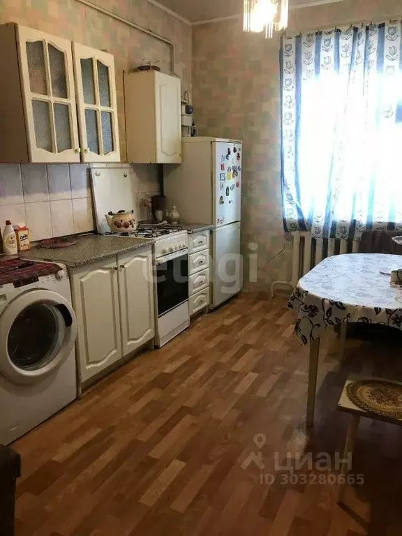 1-к кв. Коми, Сыктывкар Первомайская ул., 29 (40.6 м) - Фото 0