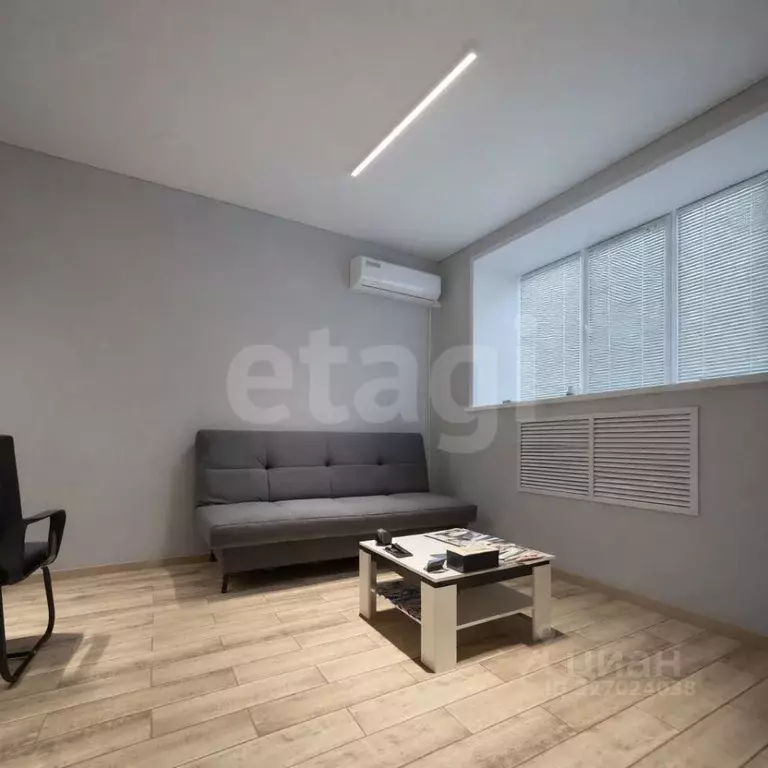 1-к кв. Костромская область, Шарья ул. Имени 50-летия Советской ... - Фото 1