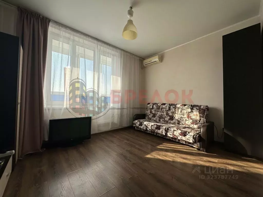 Студия Ростовская область, Ростов-на-Дону ул. Скачкова, 52 (26.0 м) - Фото 2