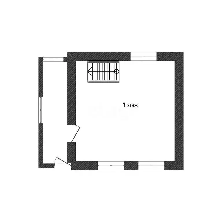 Дом в Волхов, садоводческое некоммерческое товарищество Южное, 9-я ... - Фото 2