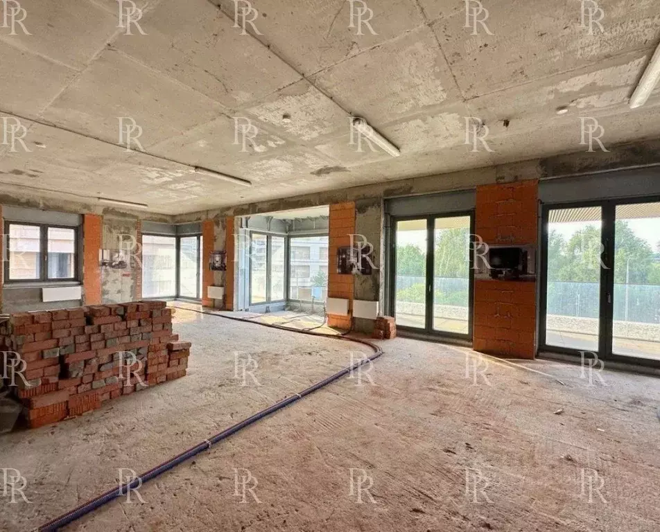 4-к кв. Москва Минская ул., 2Вк6 (204.8 м) - Фото 1