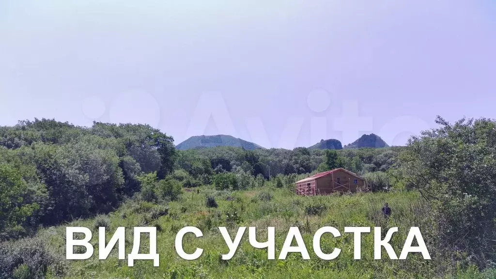 Участок 5 сот. (ИЖС) - Фото 1