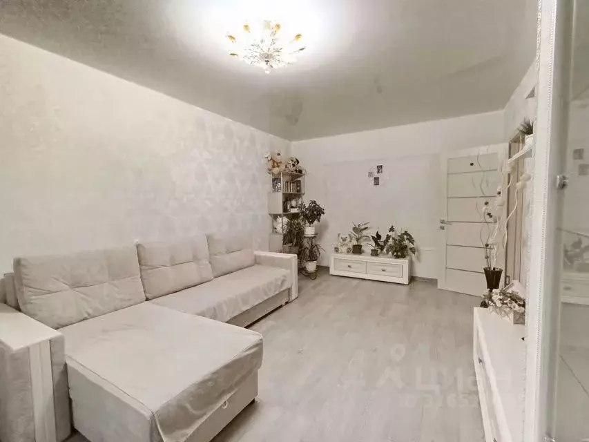3-к кв. Ростовская область, Таганрог ул. Сергея Шило (74.0 м) - Фото 0