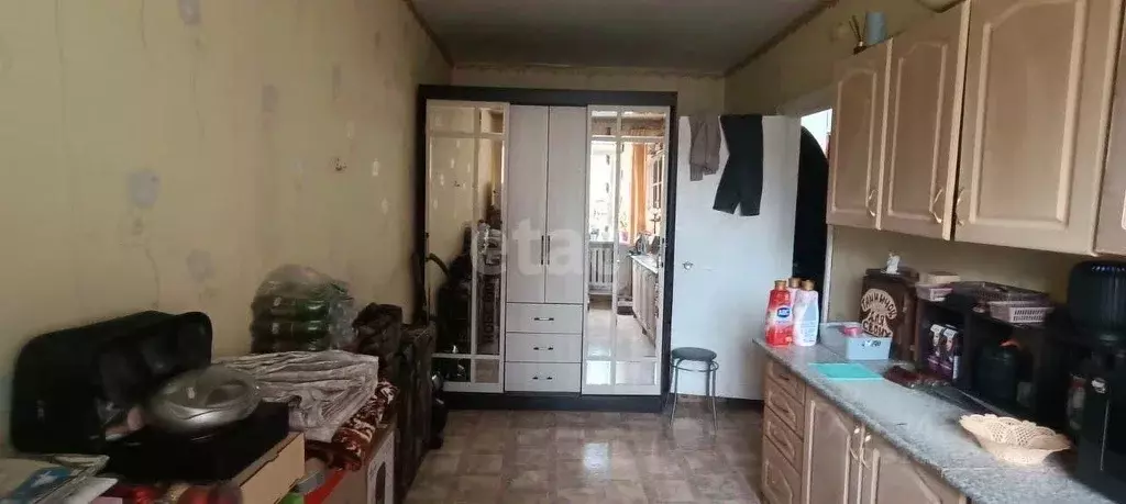 3-к кв. Белгородская область, Вейделевка рп ул. Гайдара, 3 (60.6 м) - Фото 1