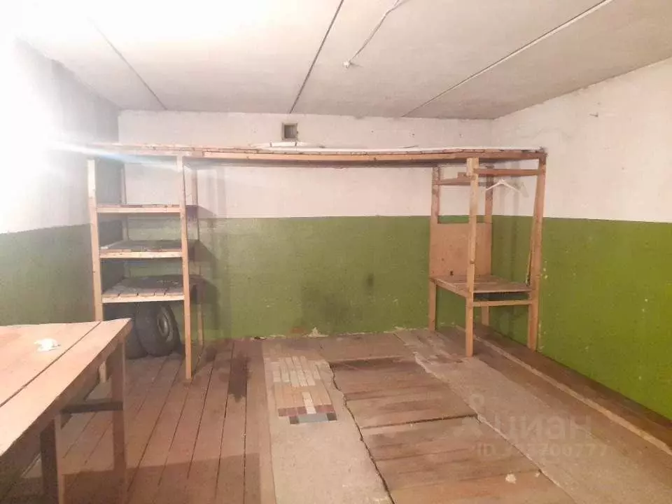 Гараж в Московская область, Королев Юбилейный мкр, ул. М.К. ... - Фото 2