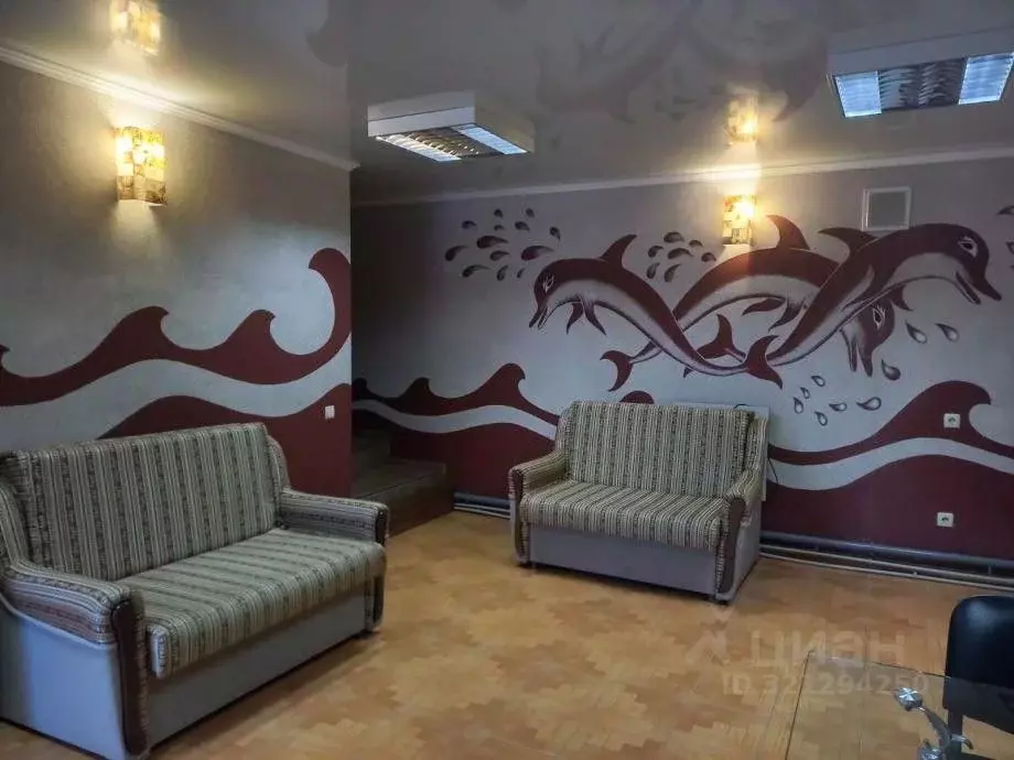 Таунхаус в Крым, Феодосия ш. Керченское, 76 (67 м) - Фото 2