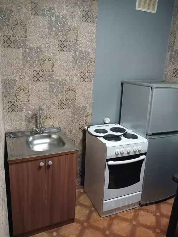 2-к кв. Красноярский край, Лесосибирск ул. Энтузиастов, 18 (44.4 м) - Фото 1