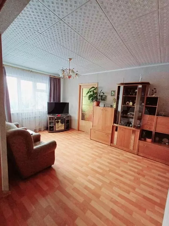 2-к. квартира, 44,4 м, 5/5 эт. - Фото 0