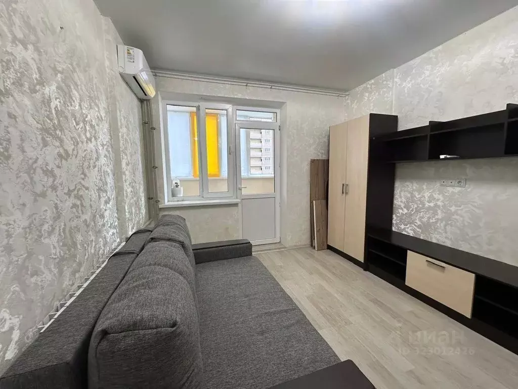 Студия Ростовская область, Ростов-на-Дону Магнитогорская ул., 2А (23.8 ... - Фото 1