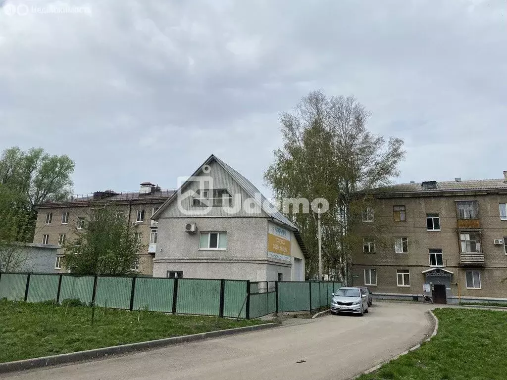 Офис (129 м) - Фото 1