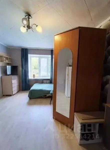 Студия Томская область, Томск пер. Сергея Лазо, 10а (18.7 м) - Фото 1