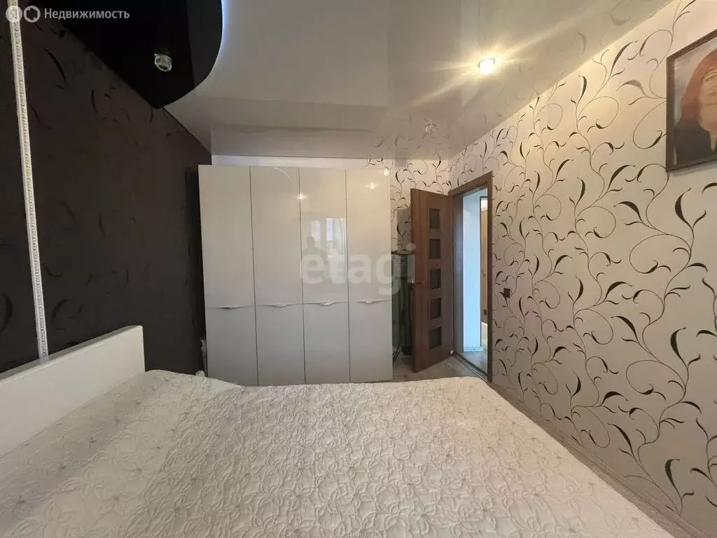3-комнатная квартира: Ачинск, 8-й микрорайон, 16 (65.2 м) - Фото 0