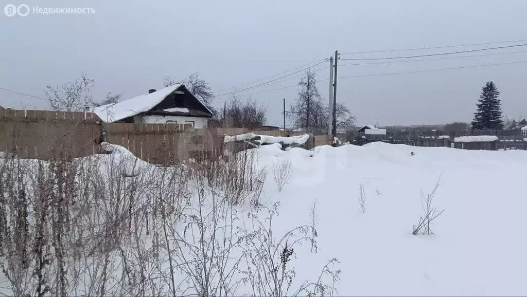 Участок в Кыштым, Нязепетровская улица (7.8 м) - Фото 1