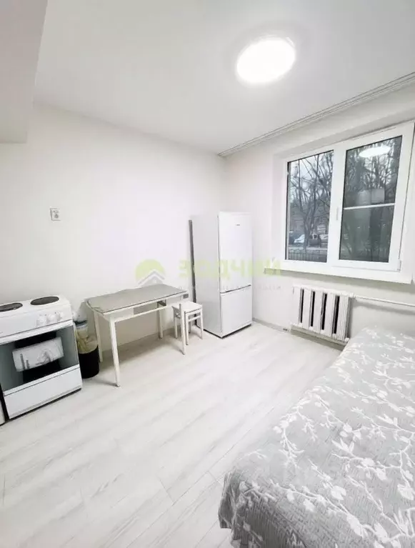 Студия Чувашия, Чебоксары просп. 9-й Пятилетки, 26 (15.8 м) - Фото 2