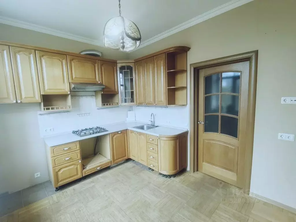 3-к кв. Санкт-Петербург Костромской просп., 39 (80.0 м) - Фото 1