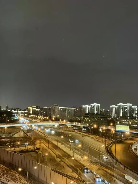 2-к кв. Московская область, Одинцовский городской округ, ... - Фото 2