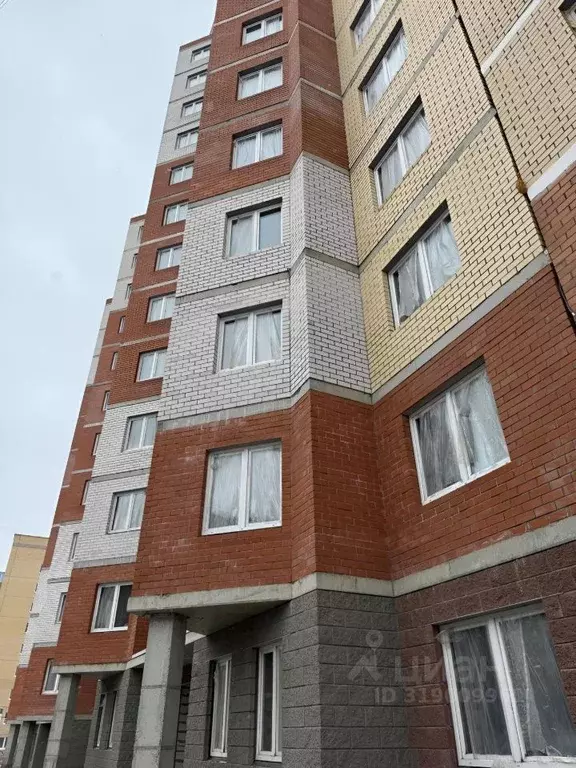 1-к кв. Смоленская область, Смоленск ул. Крупской, 60/2 (46.4 м) - Фото 1