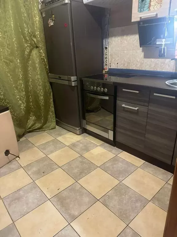 1-к кв. Москва, Москва, Зеленоград к148 (31.5 м) - Фото 2