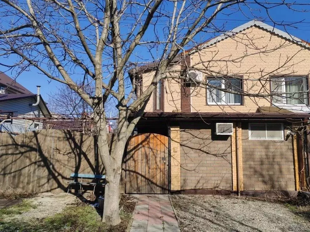 Дом в Краснодарский край, Геленджик городской округ, с. ... - Фото 2