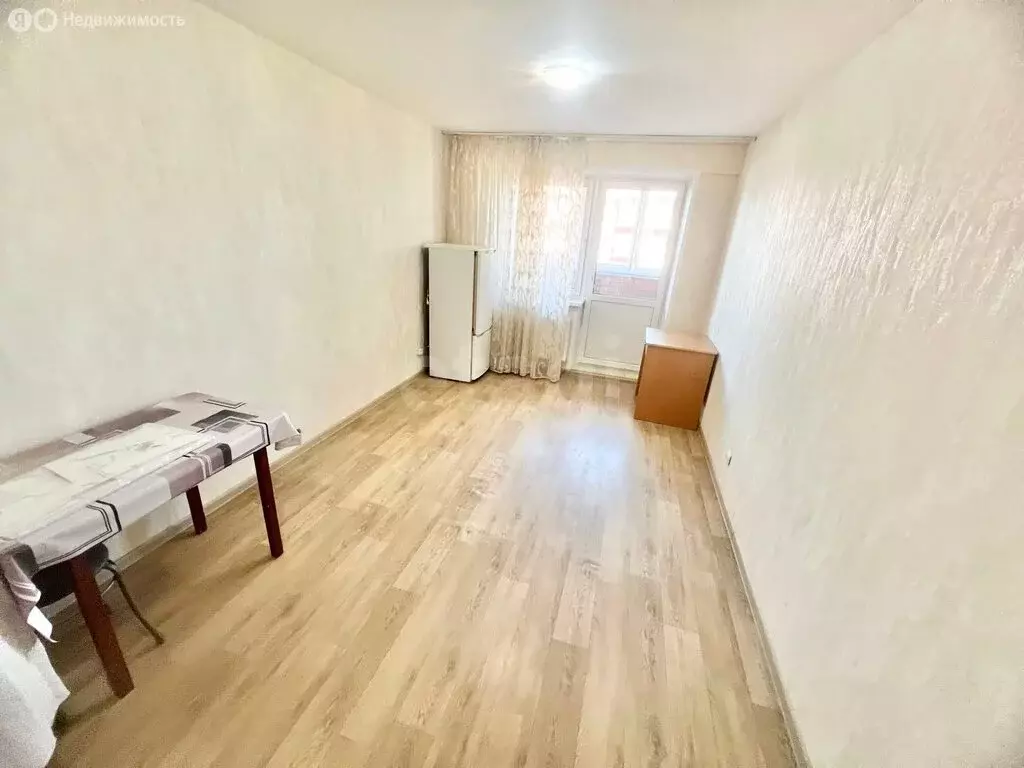 Квартира-студия: Ижевск, улица Городок Машиностроителей, 100Б (22.5 м) - Фото 2