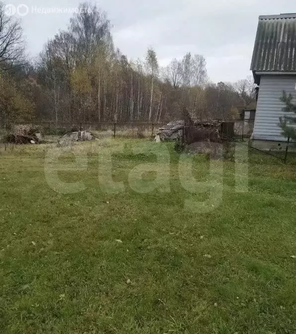 Участок в Тульская область, городской округ Тула, посёлок Лесной ... - Фото 2