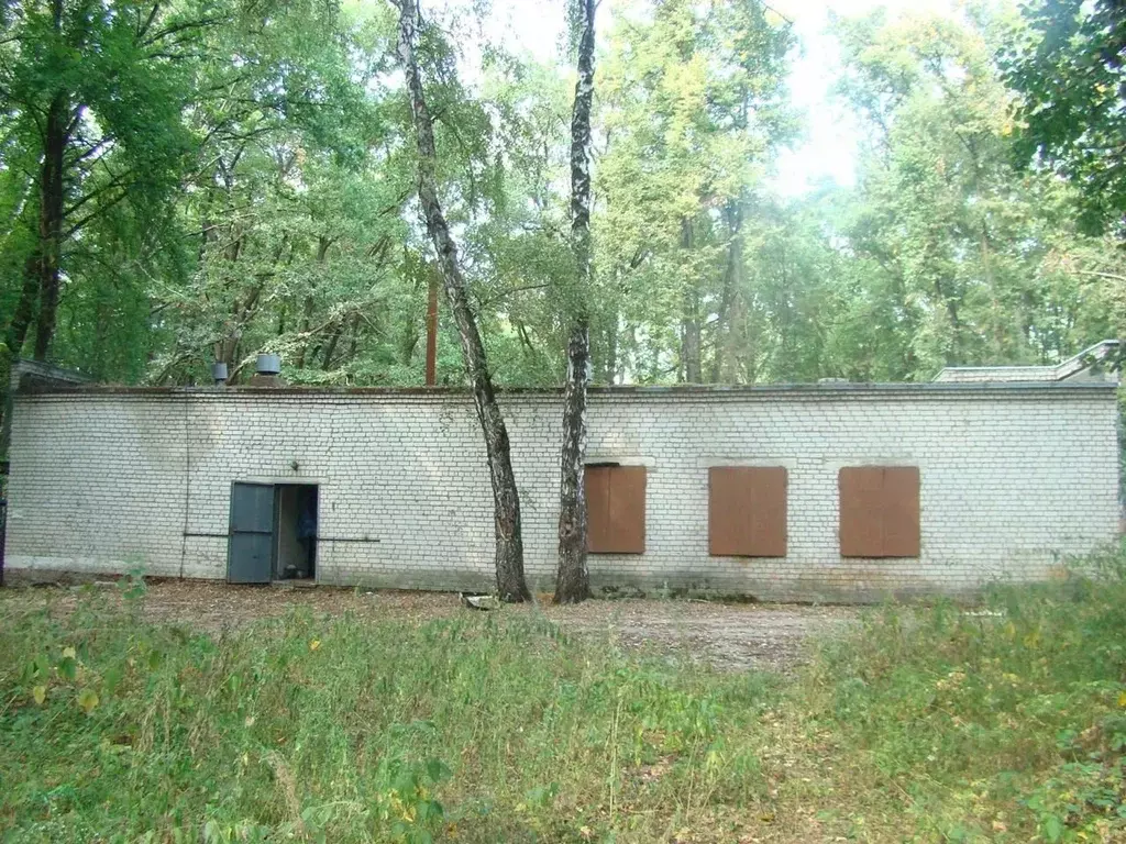 Помещение свободного назначения в Белгородская область, Белгород ... - Фото 1
