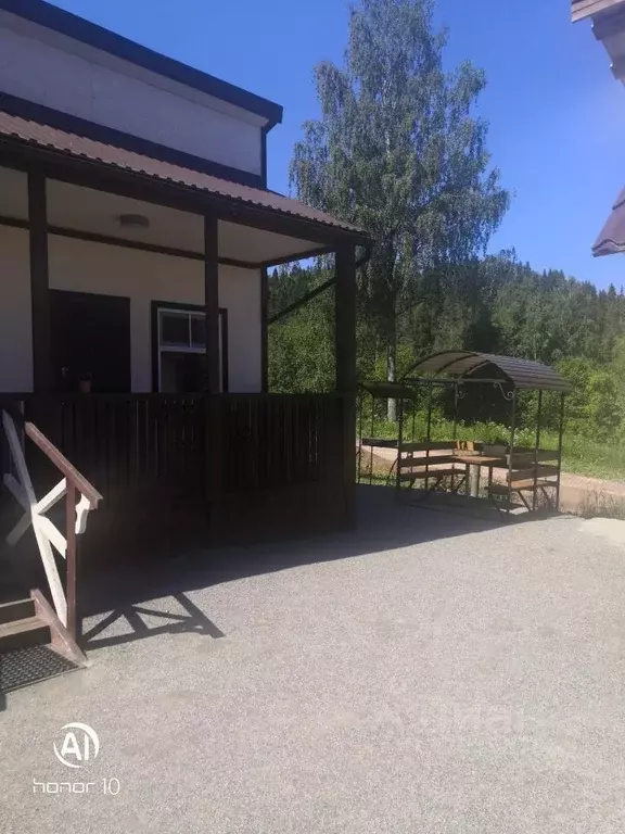 1-к кв. Карелия, Сортавальский муниципальный округ, пос. Кирьявалахти  ... - Фото 2