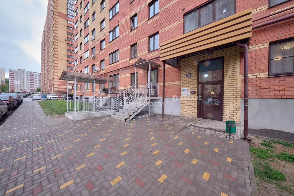 Квартира-студия, 29,9 м, 9/18 эт. - Фото 0