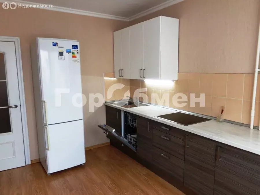 3-комнатная квартира: Москва, 3-я Мытищинская улица, 3к2 (80 м) - Фото 0