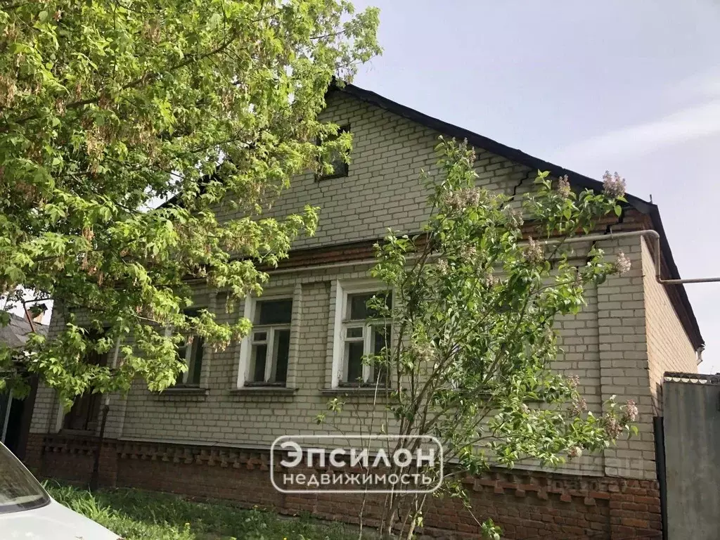 Дом в Курская область, Курск Бочаровская ул., 13 (97 м) - Фото 2