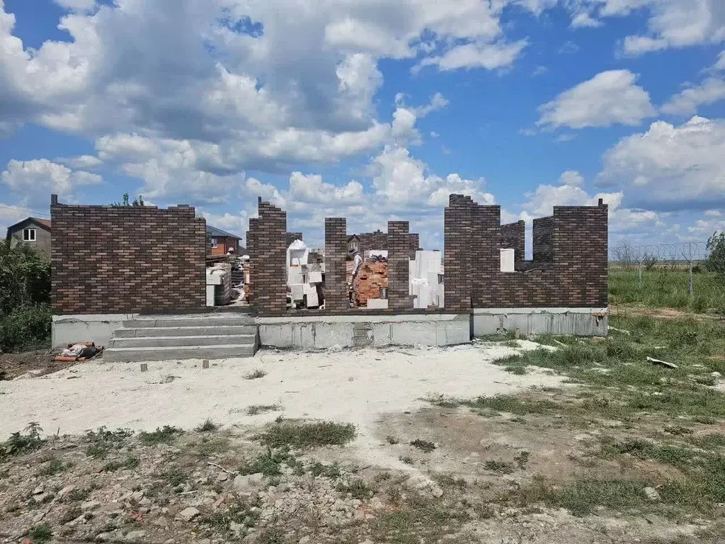 Дом в Ростовская область, Батайск Донская Чаша садовое товарищество, ... - Фото 0