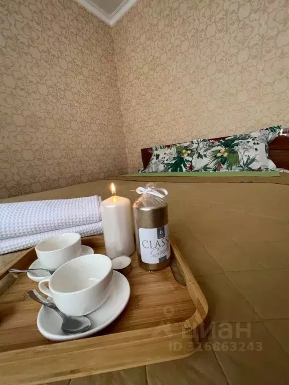 1-к кв. Дагестан, Махачкала ул. Богатырева, 14 (38.0 м) - Фото 1