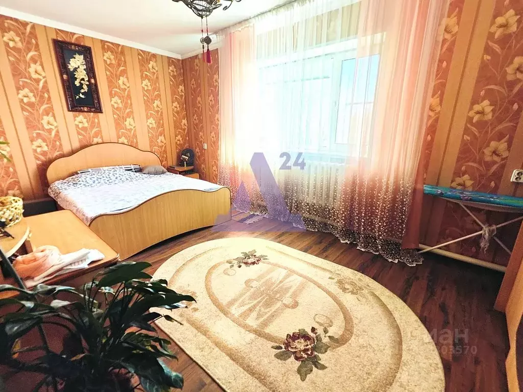 Коттедж в Алтайский край, Алейск ул. Сердюка, 191 (257 м) - Фото 1