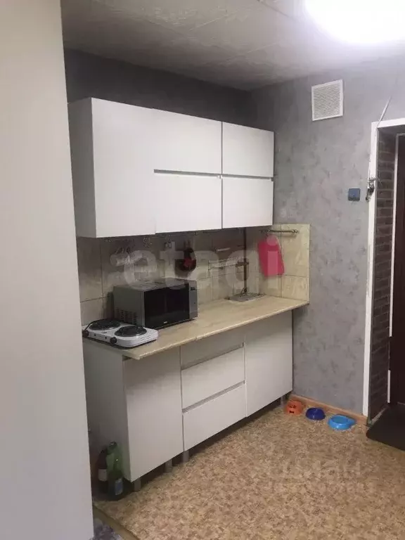 Комната Тверская область, Тверь ул. Благоева, 4 (17.9 м) - Фото 0