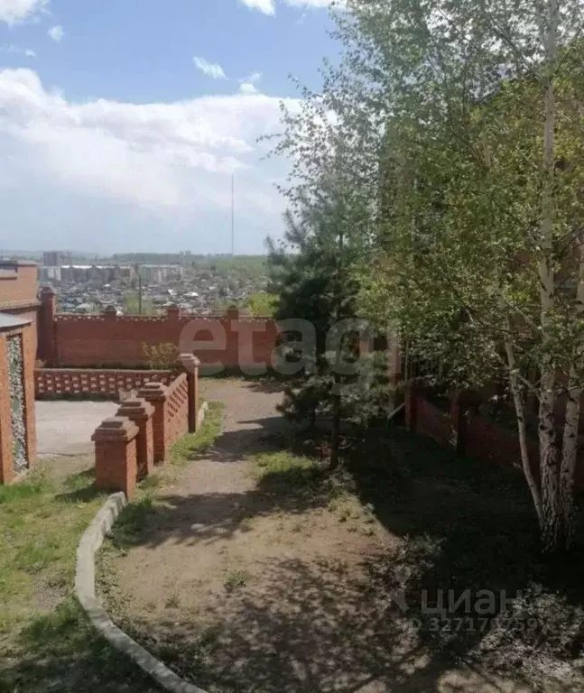 Дом в Красноярский край, Красноярск ул. 4-я Таймырская, 2Г (220 м) - Фото 2