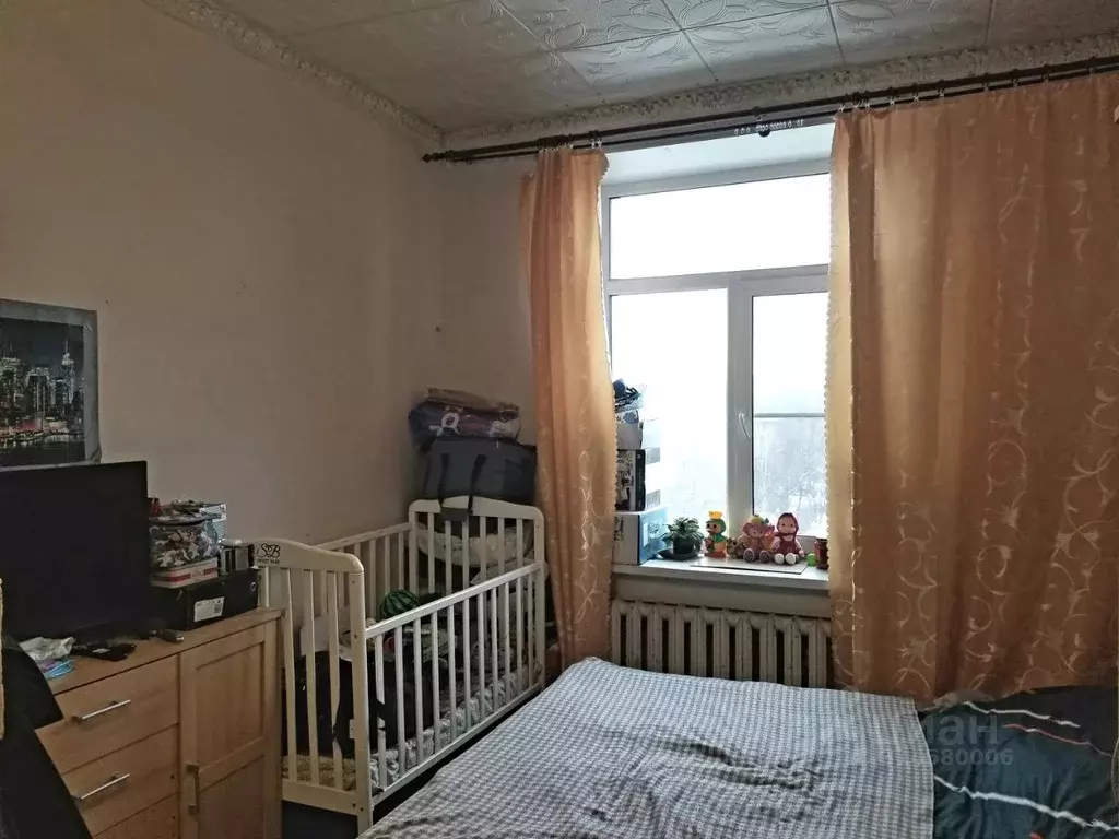 Комната Санкт-Петербург Новочеркасский просп., 49/20 (19.0 м) - Фото 0