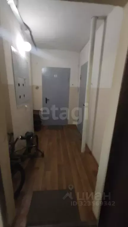 1-к кв. Саратовская область, Энгельс просп. Химиков, 3/2 (31.1 м) - Фото 1